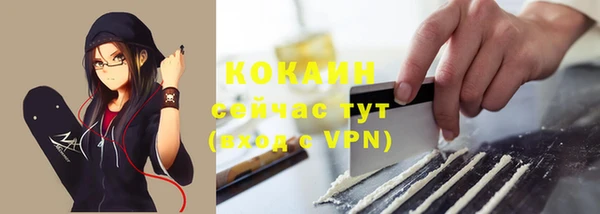 хмурый Сосновка